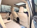 Toyota Prado TX-L Toyota Prado TXL Model 2021 V6 LHD Petrol Engine Full Option