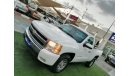 Chevrolet Silverado SILVERADO 2010 GCC 4X4 GOOD CONDITION