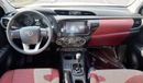 Toyota Hilux Toyota/HILUX P DC 4WD/PDCAL 2.7L AT MID