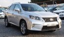 Lexus RX350