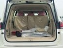 Toyota Land Cruiser GXR
