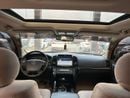 Toyota Land Cruiser GXR