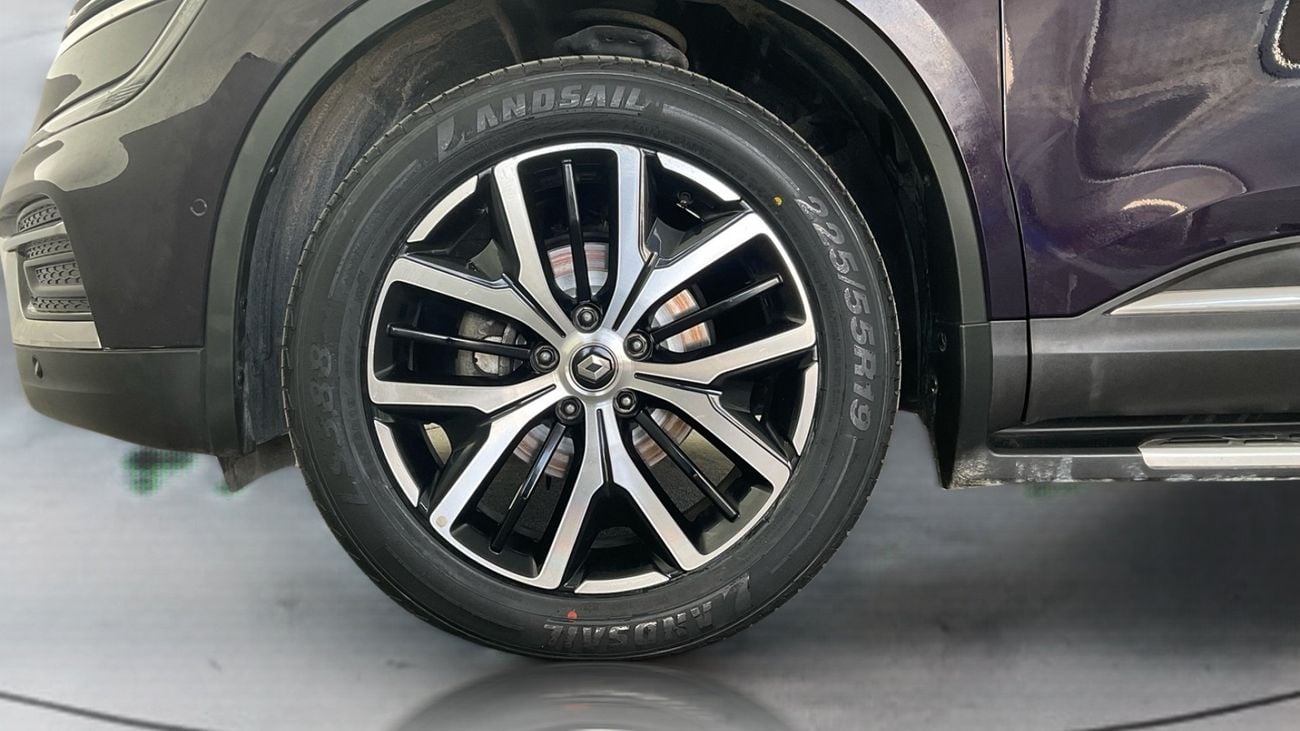 Renault Koleos LE 2.5L LE | Guaranteed Warranty | 0 Down Payment