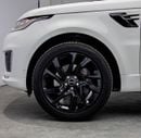 Land Rover Range Rover Sport DYNAMIC Supercharged