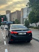 تويوتا كورولا SE+ TRD 2.0L