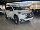 Mitsubishi Montero Sport GLS Mid | upto AED 20,000 Ramadan Discount | Guaranteed Warranty | 0 Down Payment