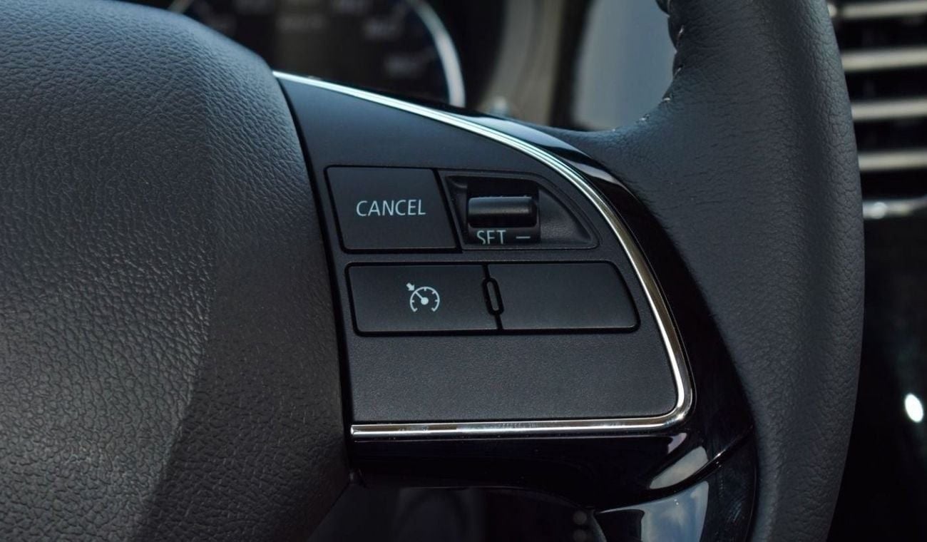 Mitsubishi Outlander Brand New Mitsubishi OutlanderEnjoy 2022 Export 2.0L A/T FWD|Petrol|White/Black|OUTLANDERENJOY|