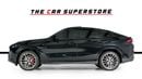 BMW X6 XDRIVE40I M SPORT fully loaded-well maintained-full service in BMW-Head up Display