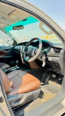 تويوتا فورتونر 