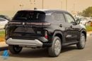 سوزوكي جراند فيتارا 2026 Hybrid SUV | 1.5L Hybrid | Paddle Shift | 2WD ALLGRIP+Diff Lock | Export Only