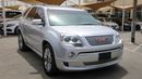 GMC Acadia Denali
