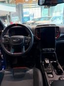 Ford Ranger Raptor GCC Specs