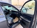 Hyundai Palisade PREMIUM NAPPA 2021 HYUNDAI PALISADE LIMITED PREMIUM low mileage 16200 only 4x4 AWD Gray Full Option