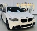 BMW 528i Exclusive M Sport 2.0L