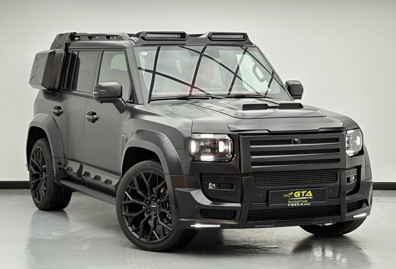 جيتور T2 2025 Jetour T2 Travel Plus, Defender Kit, Brand New, 1 Year Warranty Unlimited, Excellent Condition