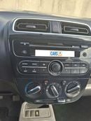 ميتسوبيشي اتراج GLX HIGHLINE 1.2 | بدون دفعة مقدمة | اختبار القيادة في المنزل