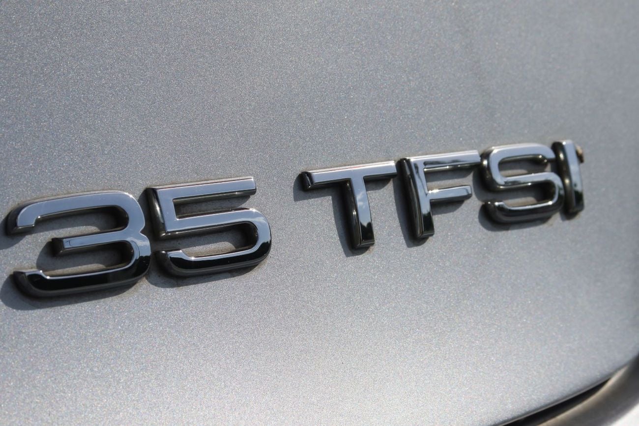 Audi A3 35 TFSI Design 1.4L