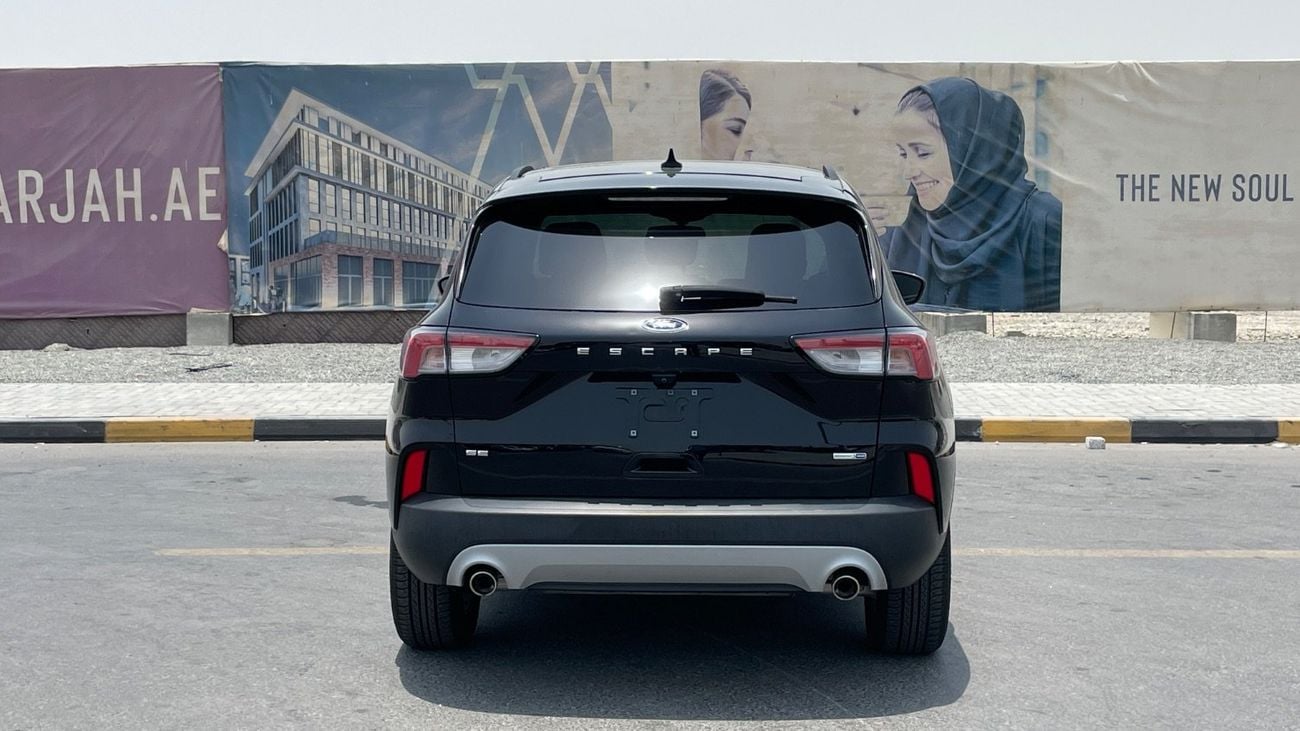 Ford Escape 1.5T Ambiente