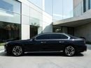 بي أم دبليو 740i LUXURY PURE EXCELLENCE  !! EID SALE !! 1 YEAR FREE WARRANTY !!  | AED 5,440 P.M | 0% DOWN PAYMENT | 