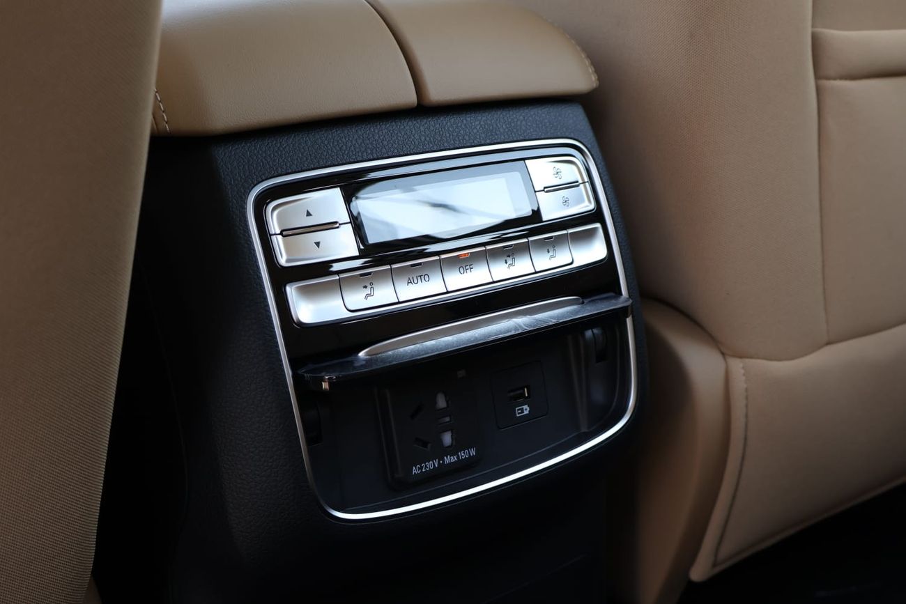 MG RX8 2024 MG RX8 2.0L TURBO 4WD