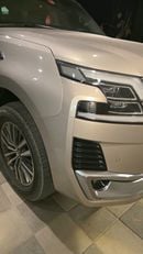 Nissan Patrol SE PLATINUM CITY