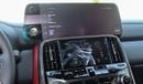 لكزس LX 600 2025 Model Lexus LX600 F-Sport, 3.5L Petrol 4WD 10A/T