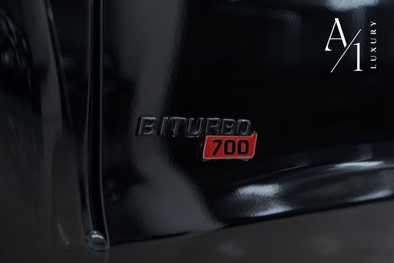 مرسيدس بنز ML 63 AMG Std 5.5L