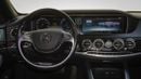 Mercedes-Benz S 600 Maybach 6.0L