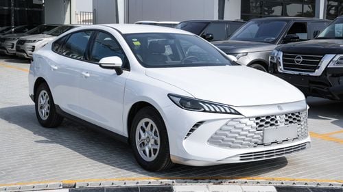 MG HS PHEV