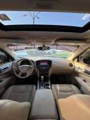 نيسان باثفايندر Platinum 3.5L