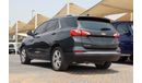 Chevrolet Equinox Premier Chevrolet Equinox / LT / 2018 / GCC / Full / 2.0L
