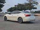 Nissan Maxima SR