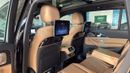 Mercedes Benz GLS450 4MATIC 2026 (For Export , НА ЭКСПОРТ) EQ Boost AWD GCC Без пробега