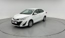 Toyota Yaris SE 1.5 | Zero Down Payment | Free Home Test Drive