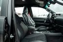 Toyota Hilux GR SPORT Toyota Hilux GR Sport 2.8L Engine 2026 GCC specs (FOR EXPORT ONLY)