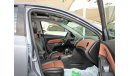 Chevrolet Cruze FULL OPTION - GCC - ACCIDENTS FREE - CAR IS IN PERFECT CONDITION INSIDE OUT