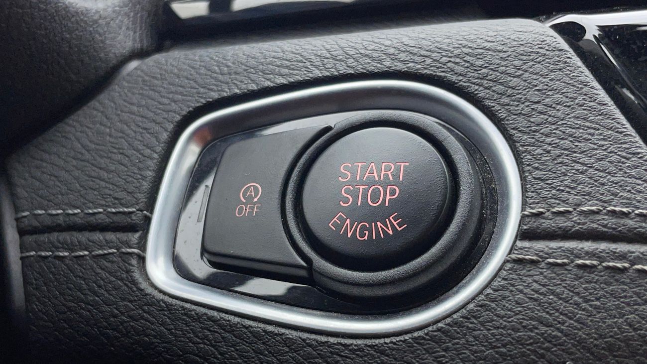 BMW X2 sDrive 20i Joy Edition 2.0L 2020 SDRIVE 20I JOY EDITION | AED 781/Month | 0 DP | 30 Day Return | War