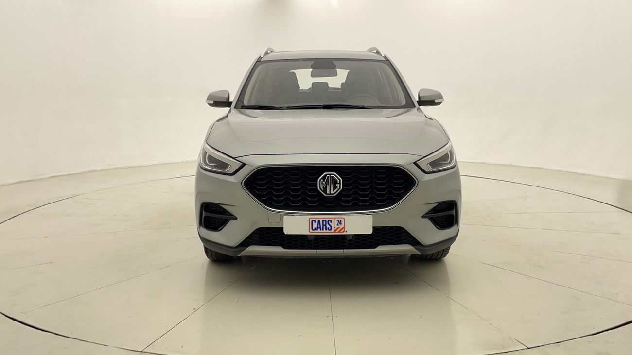 أم جي ZS STD 1.5 | بدون دفعة مقدمة | اختبار القيادة في المنزل