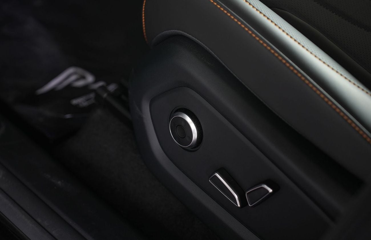 Changan Qiyuan Q07 145 PRESTIGE Export Price