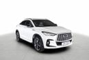 إنفينيتي QX55 ESSENTIAL 2.0