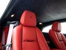 Rolls-Royce Wraith Standard