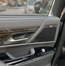 لكزس LX 500 Signature 7 Seats Turbo Diesel 3.3L