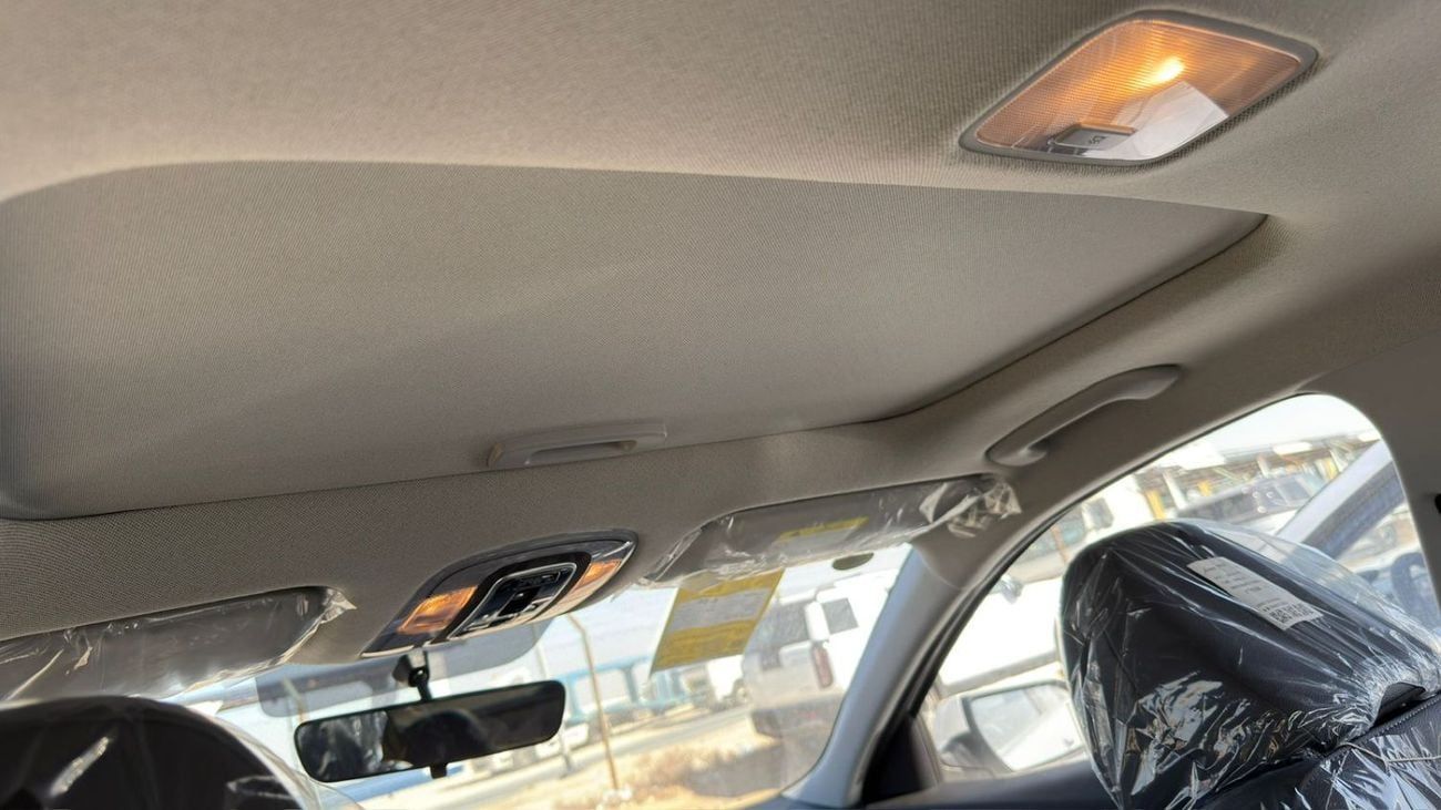 Hyundai Elantra 1.5L Pertol - GLX ELITE
