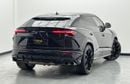 لامبورغيني اوروس 2020 Lamborghini Urus, 1 Year Warranty, Full Service History