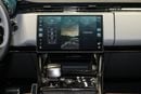 Land Rover Range Rover Sport SV EDITION ONE