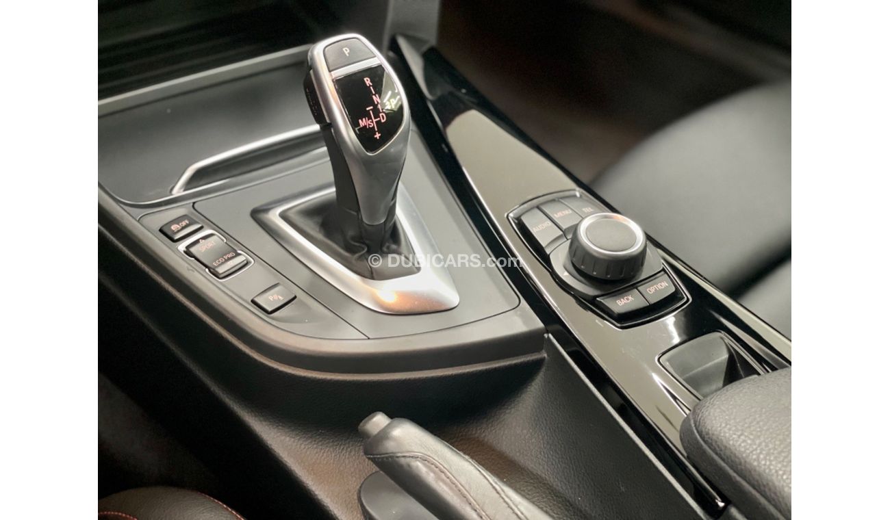 BMW 420i UNDER WARRANTY…ORIGINAL PAINT