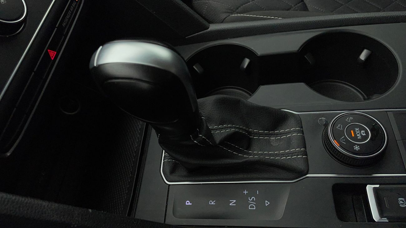 Volkswagen Teramont TREND LINE 3.6 | Zero Down Payment | Home Test Drive