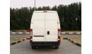 Peugeot Boxer 2014 Ref#58