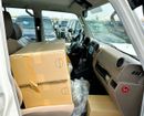 تويوتا لاند كروزر بيك آب Toyota LC Pickup 4WD 2.8L 2025 AT DC White Diesel (Export Only)