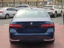 BMW 520i Under Warranty & Service 2026 GCC